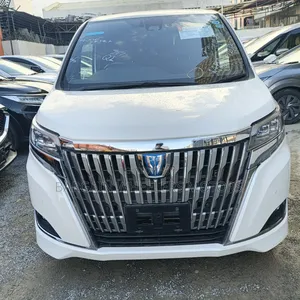 Toyota Esquire 2020 White