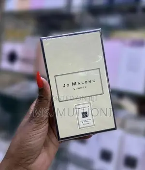 Jo Malone London English Pear Freesia Cologne