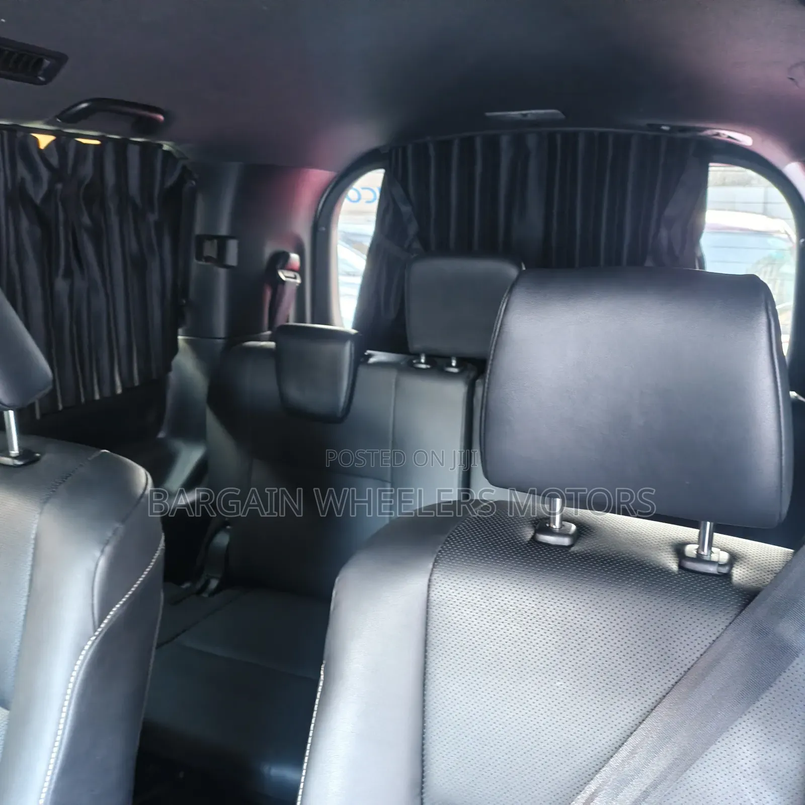 Toyota Esquire 2020 White
