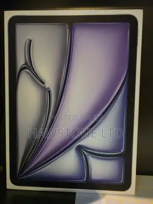 New Apple iPad Air 11 (2026) 128 GB