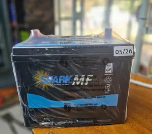Sparkmf Ns70 12v Battery