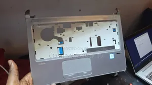 Used Hp Laptop Casings