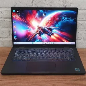 New Laptop Dell Latitude E7240 16GB Intel Core i7 SSD 256GB