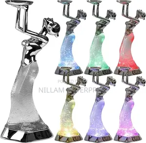 Mermaid Lamp Led Color Changing Shine Lamp