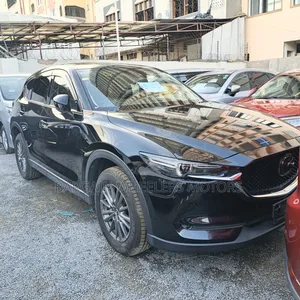 Mazda CX-5 2019