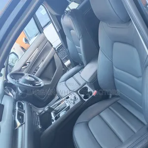 Mazda CX-5 2019