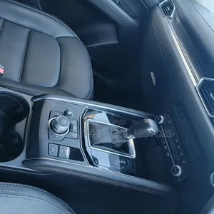 Mazda CX-5 2019