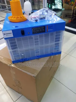 Egg Incubator Smart Digital Temperature Control