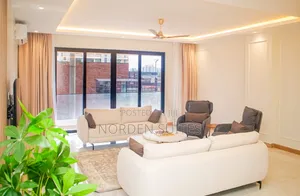 Furnished 2bdrm Apartment in Nyali, Ziwa la Ngombe for rent