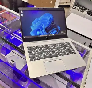 Laptop HP EliteBook 745 G6 8GB AMD Ryzen 7 SSD 256GB