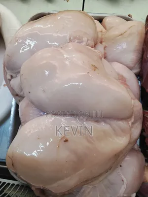 Chicken Bonless