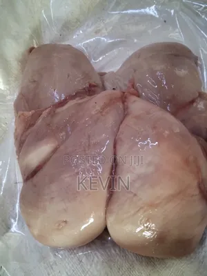 Chicken Bonless