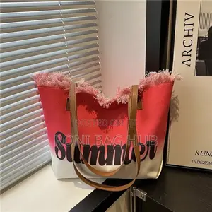 Summer Bags