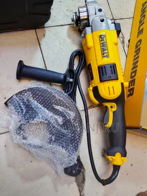 Dewalt 9inch Angle Grinder/9inch Dewalt Angle Grinder