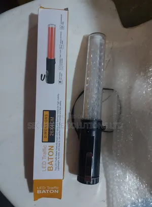 Led Traffic Baton