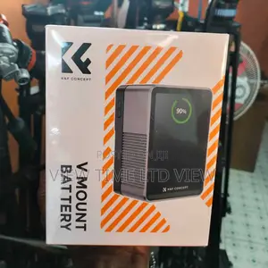 K F Concept v Mount Battery 99wh Pd100w