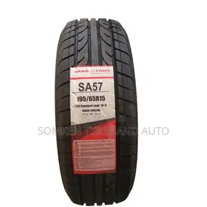 Chaoyang 195/65r15