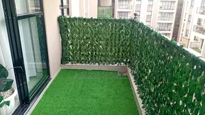 Artificial Balcony Fence