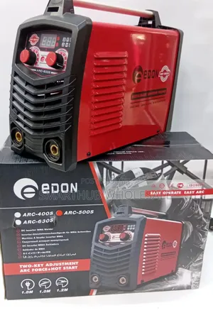 Edon Inverter 500a