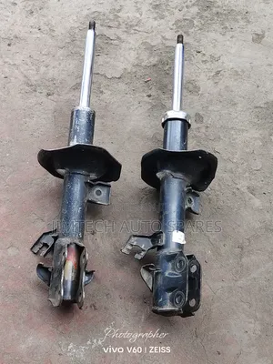 Nissan Bluebird Old Model Front Shocks