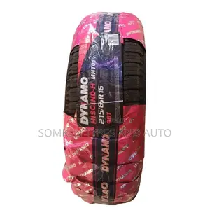 Dynamo 215/65r16