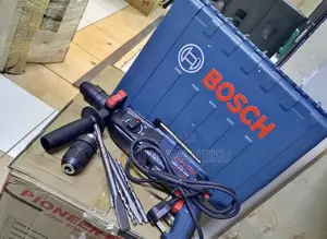 Bosch Rotary Hammer Drill / Electric Bosch Rotary Hammer Drill