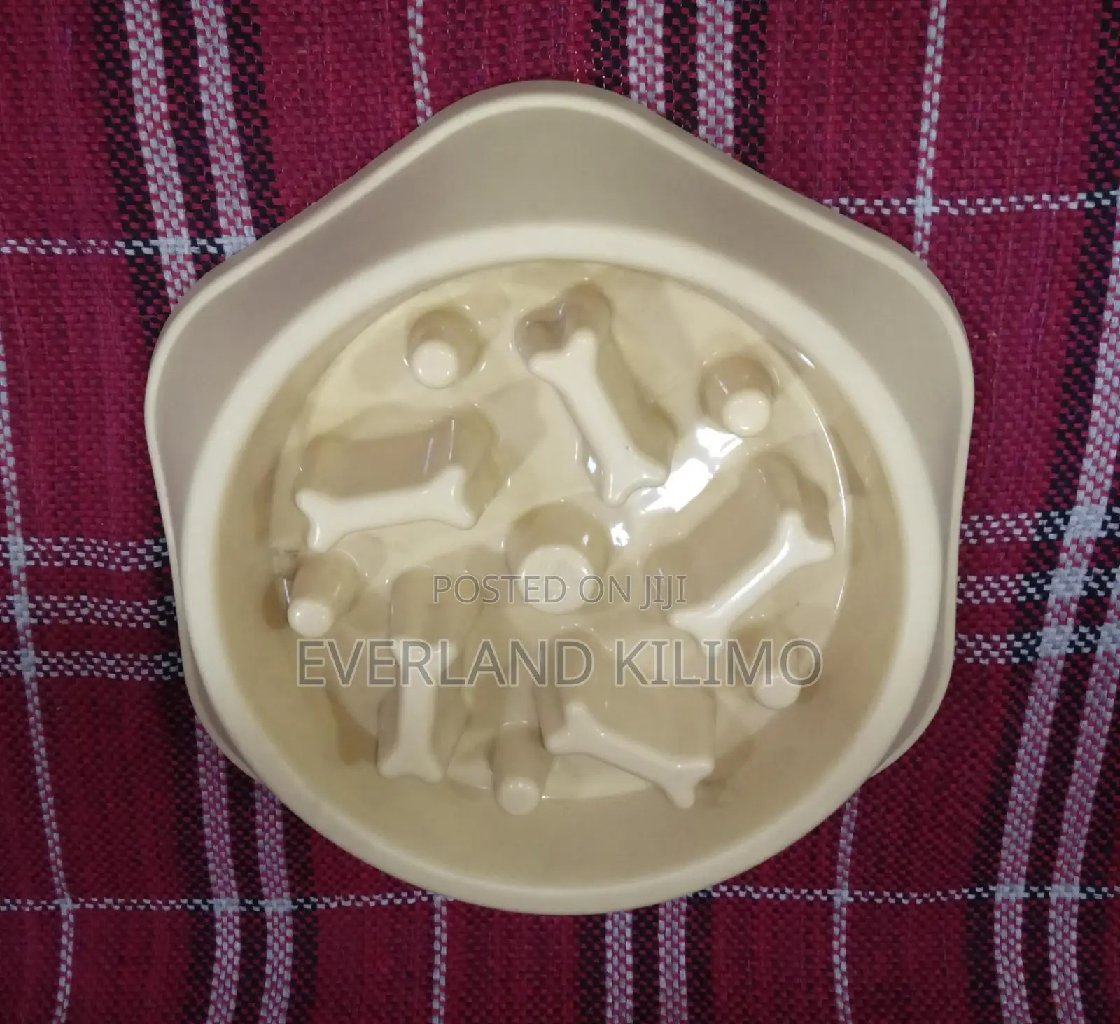 Slow Feeder Bowl for Pets