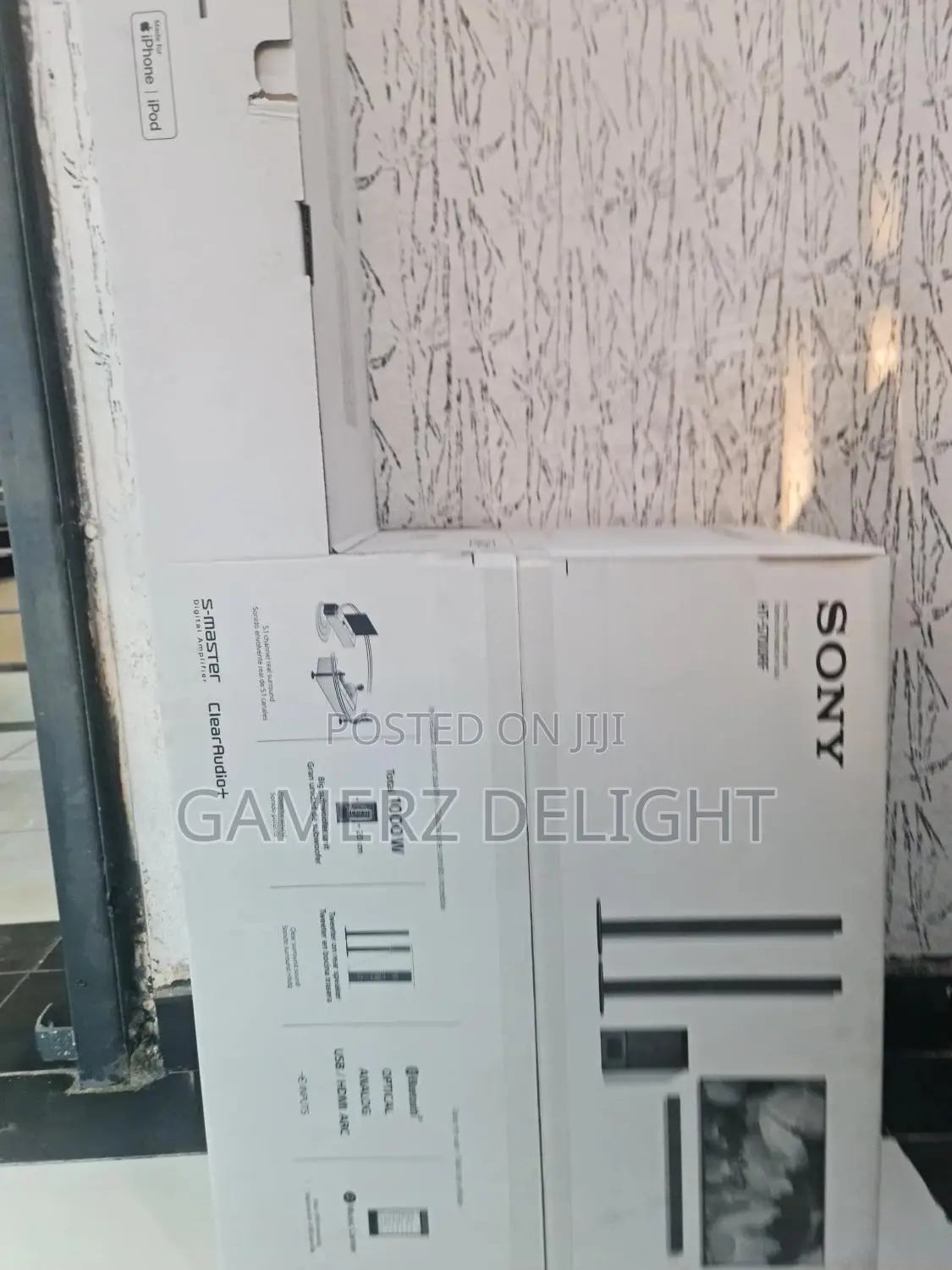 Sony S700rf