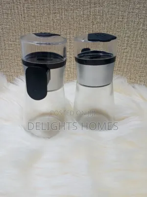 Multipurpose Seasoning Dispenser