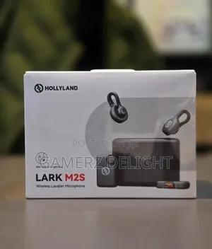 Lark 2s Combo