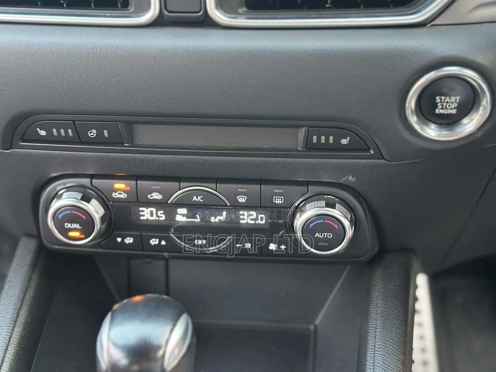 Mazda CX-5 2019