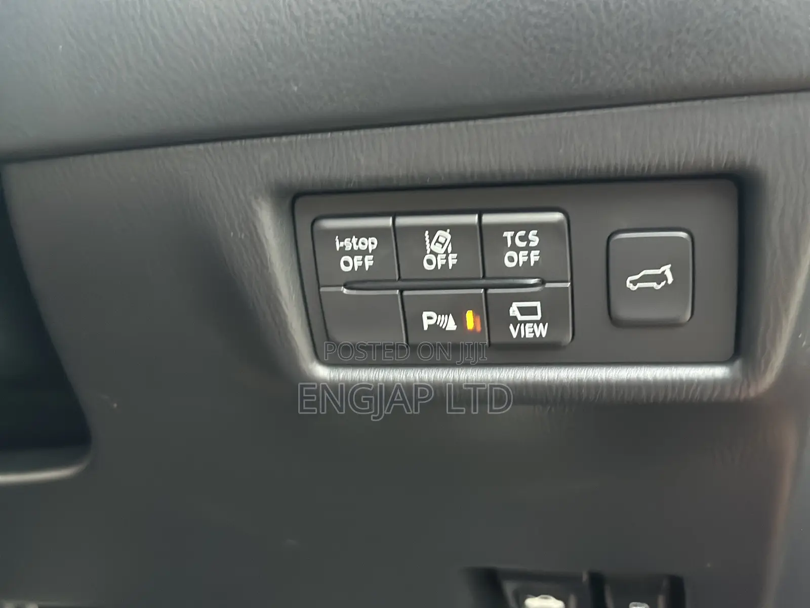 Mazda CX-5 2019