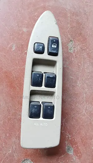 Door Main Switch Toyota Premio 240
