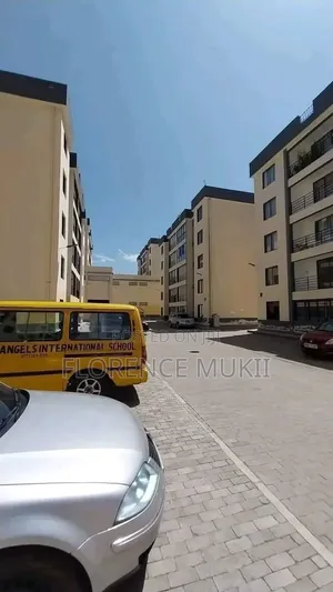 2bdrm Apartment in Terrian Homes, Kitengela for rent