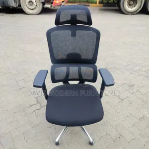Ergonomic Chair