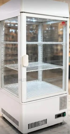 Cake Display Warmer Cooler