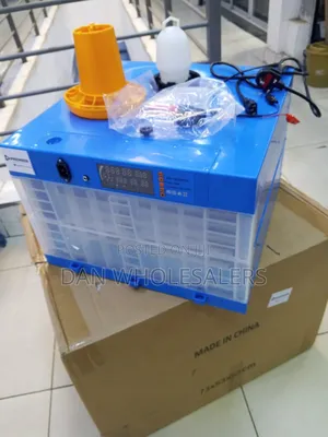 Egg Incubator Automatic Temperature Egg Hatcher