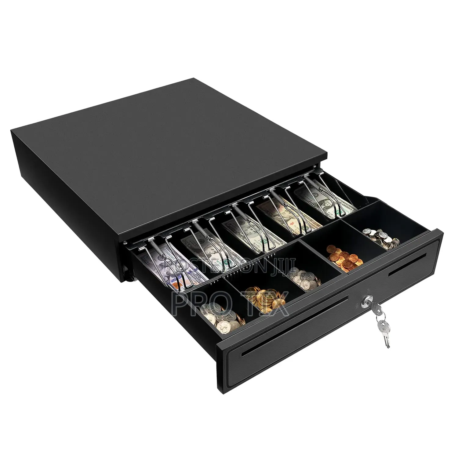 Cash Drawer