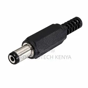 Dc Power Connector Male