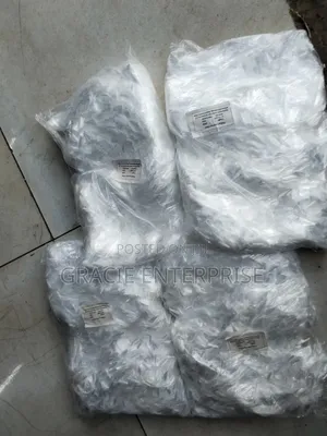 Construction Polypropylene Fibre/ Fiber Crete