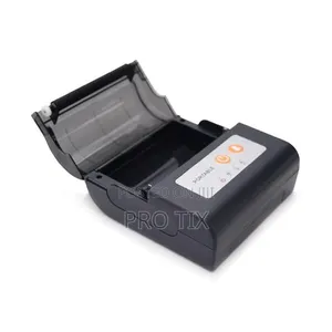 Portable Label 80 Mm Printer