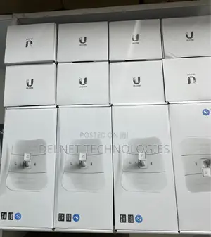Lite Beam M5ubiquiti Litebeam M5 – High-Performance Wireless Bridge