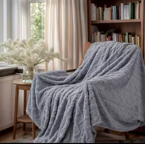 Throw Blanket
