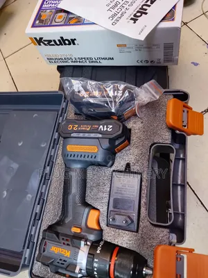 Most Appropriate Kzubr Cordless Drill 21v /Top 2 Rechargeable Drill