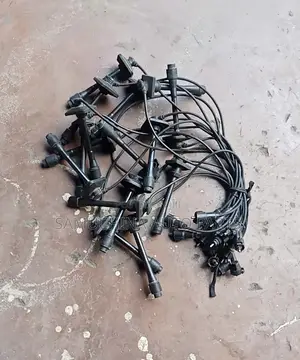 Leadwirw 3s Coil Toyota Rav4