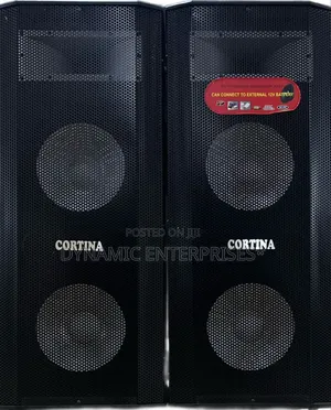 Ca1200 Speaker