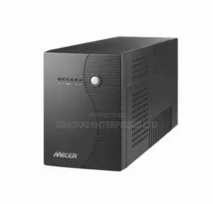 Mecer 1000va (600w) Line Interactive Ups Me-1000-Vu