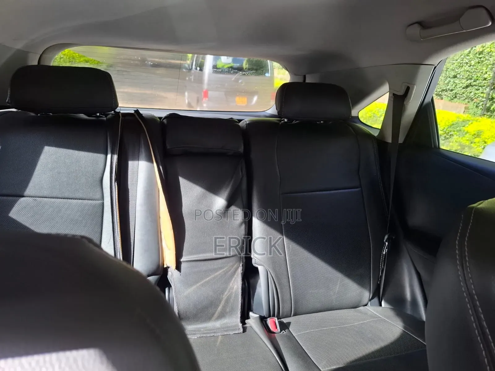 Lexus RX 2009 Black