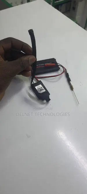 Spy CCTV Camera – Hidden Surveillance Security Camera