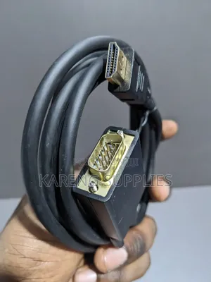 Vga to Hdmi Cable
